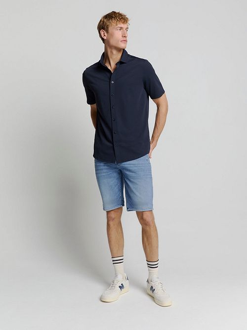 Model / Voorkant