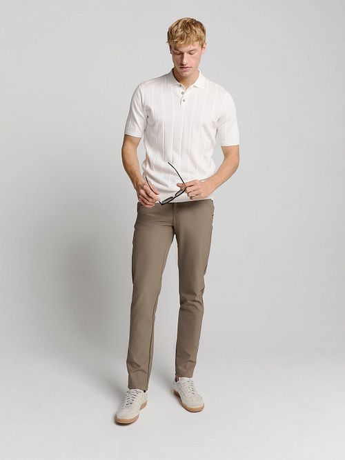 Model / Voorkant