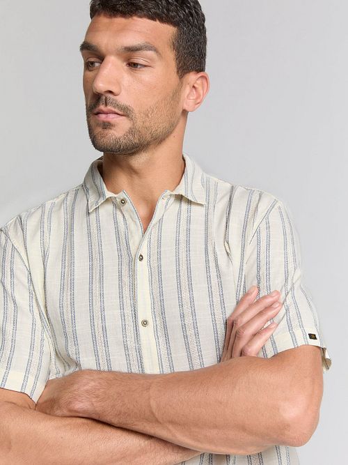 Model / Voorkant