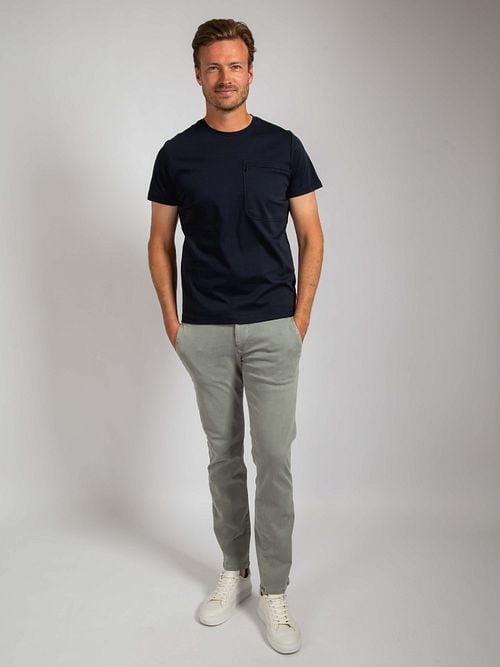 Model / Voorkant