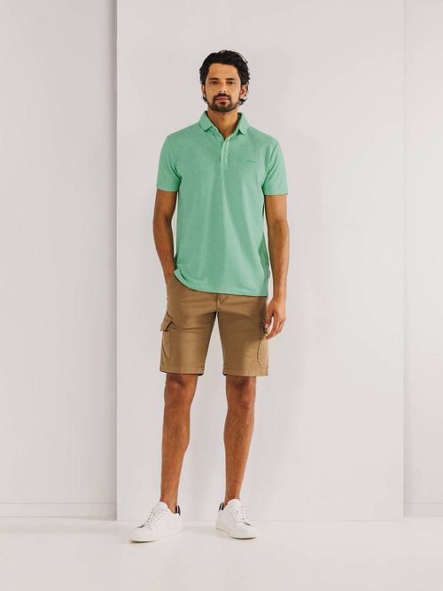 Model / Voorkant