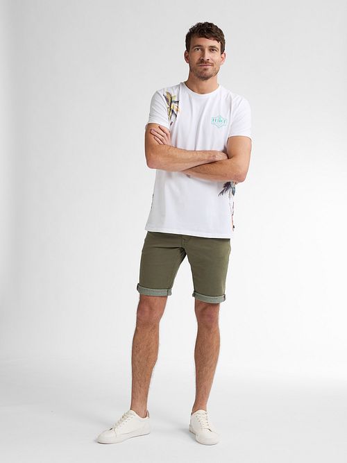 Model / Voorkant