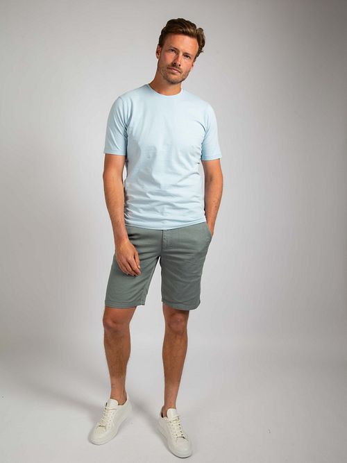 Model / Voorkant