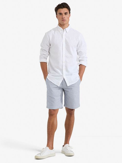 Model / Voorkant