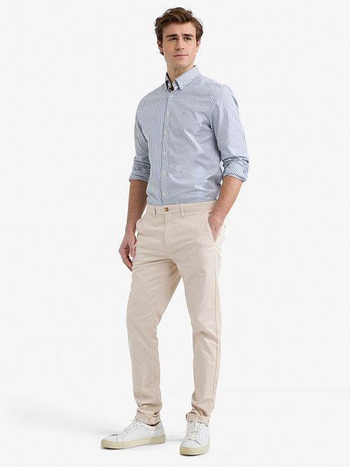 Model / Voorkant