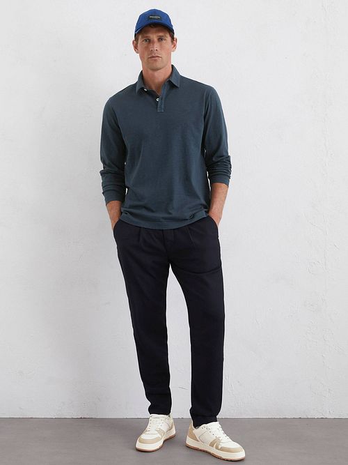 Model / Voorkant