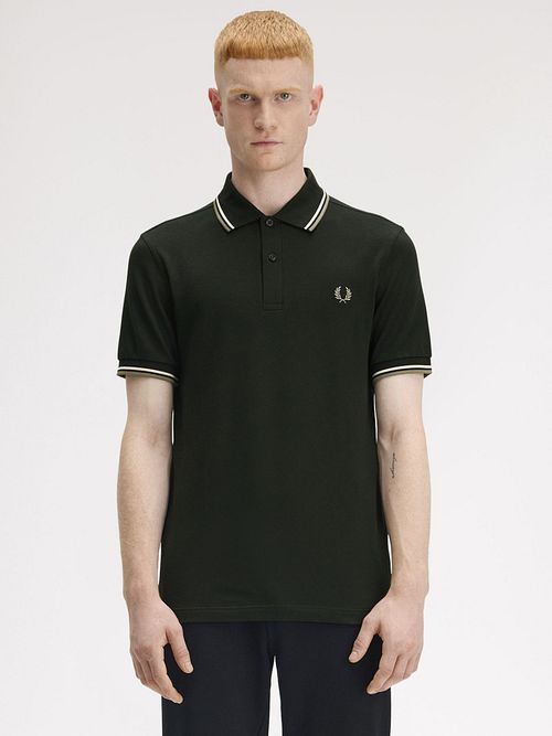 Model / Voorkant
