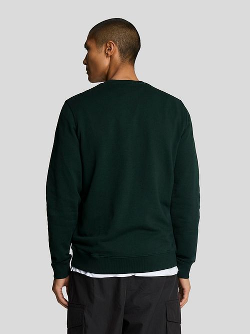 Model / Achterkant