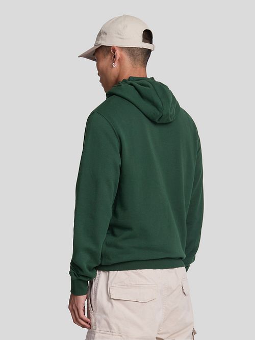 Model / Achterkant