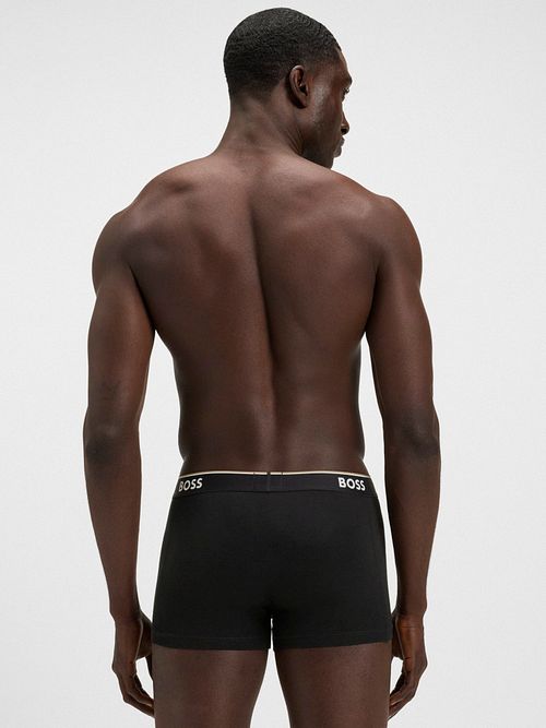 Model / Achterkant