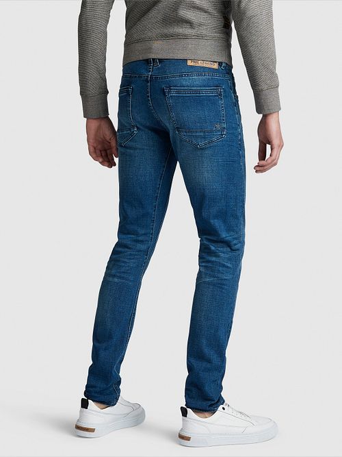 Model / Achterkant