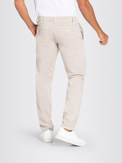 Model / Achterkant