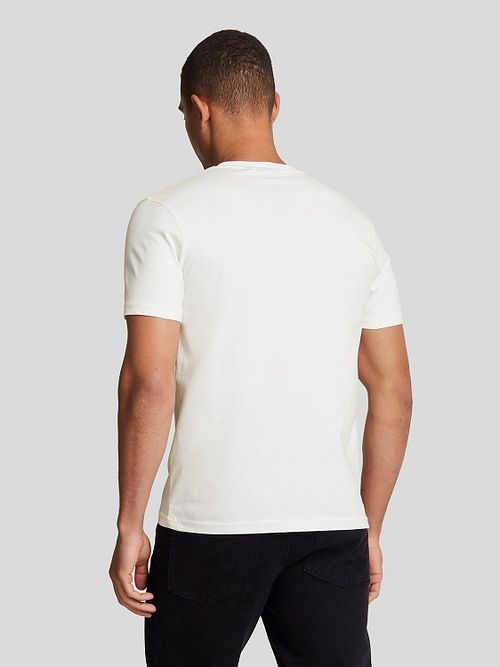 Model / Achterkant