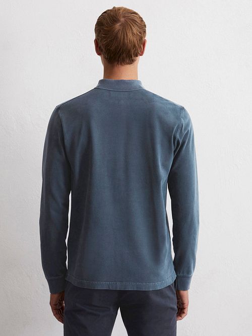 Model / Achterkant