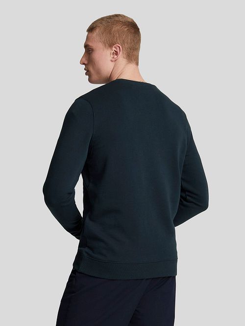 Model / Achterkant
