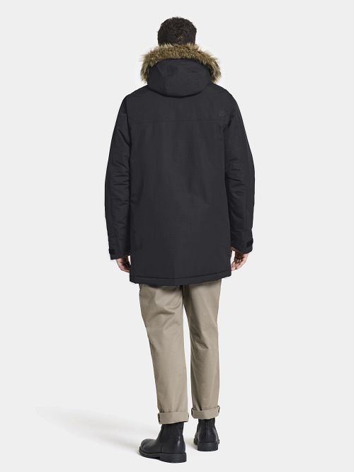 Model / Achterkant