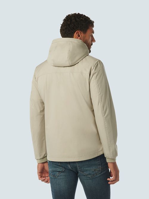 Model / Achterkant