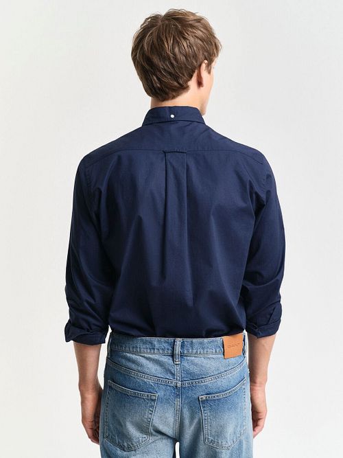 Model / Achterkant