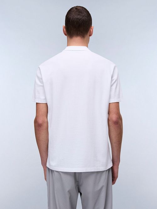 Model / Achterkant