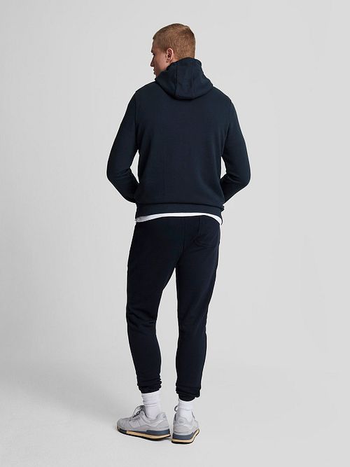 Model / Achterkant