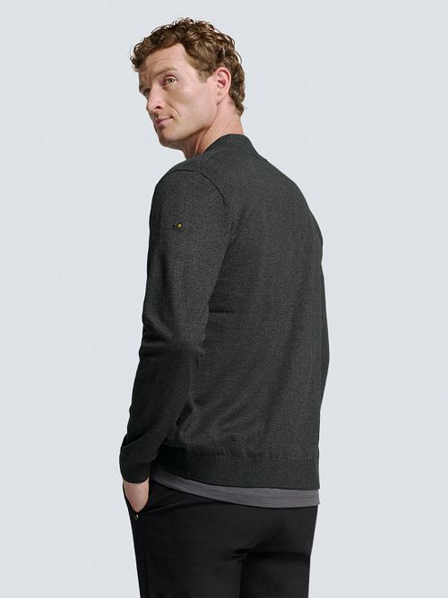 Model / Achterkant