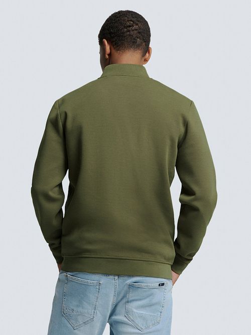 Model / Achterkant