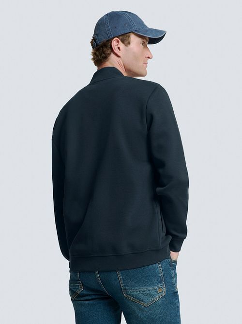 Model / Achterkant
