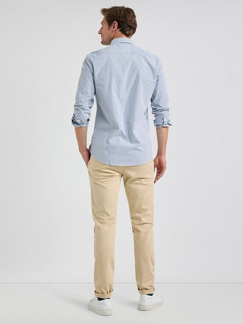 Model / Achterkant