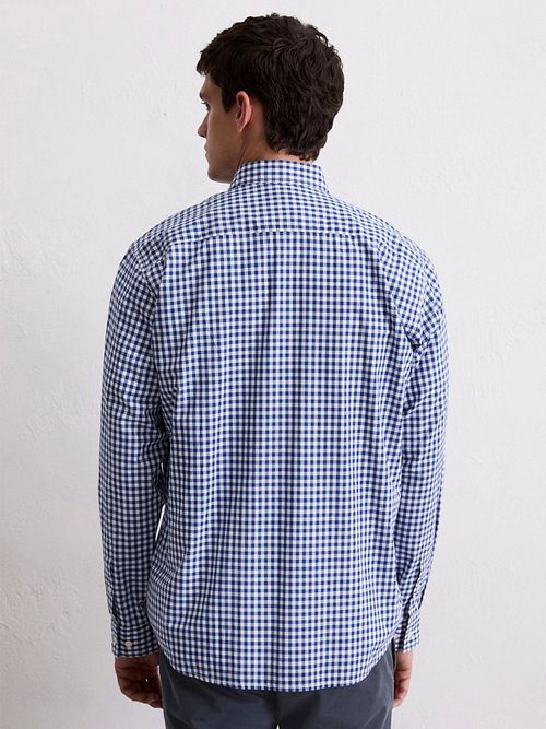 Model / Achterkant