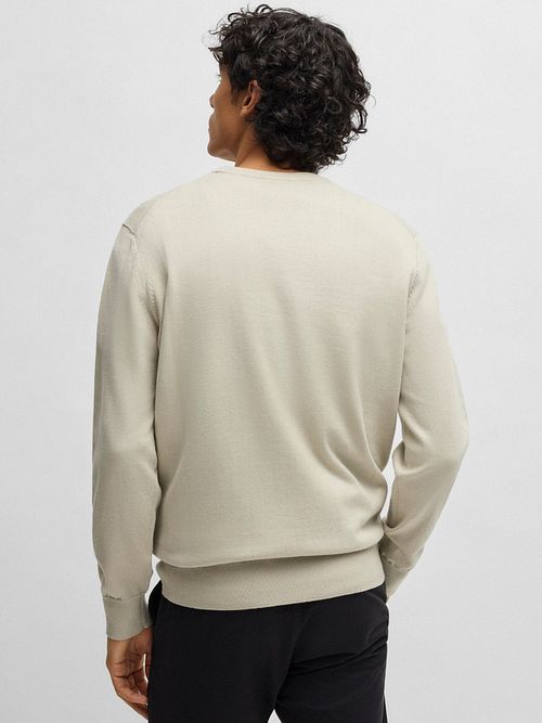 Model / Achterkant
