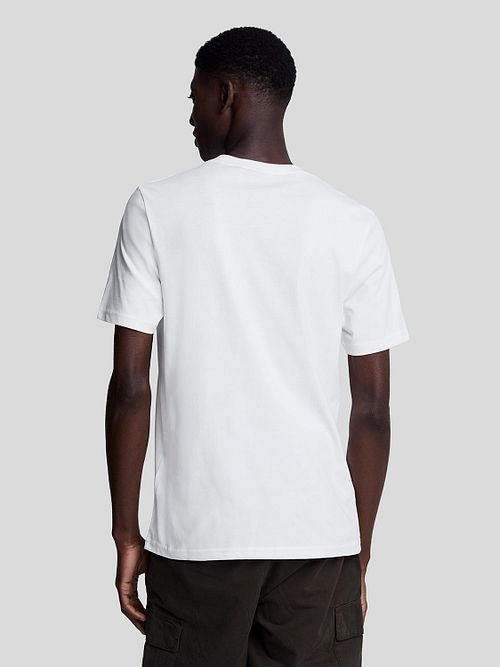 Model / Achterkant