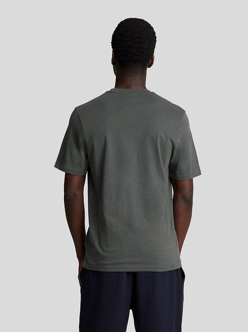 Model / Achterkant