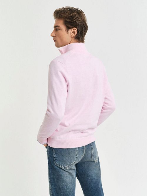 Model / Achterkant
