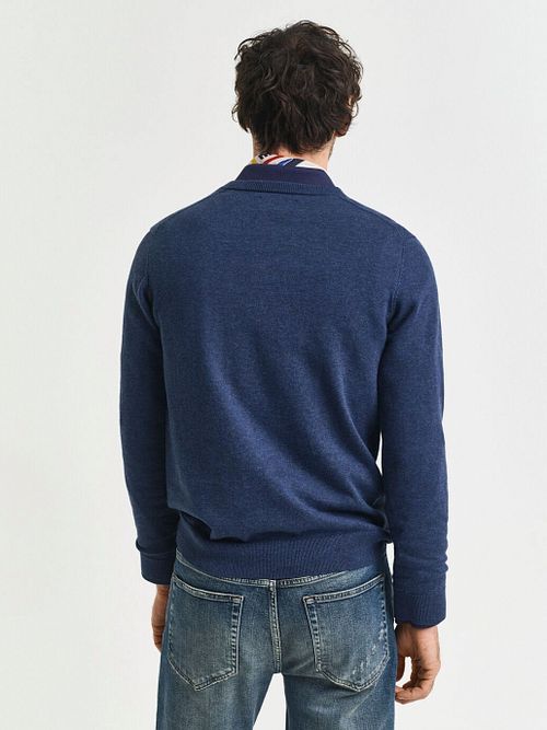 Model / Achterkant