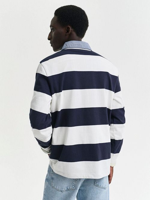 Model / Achterkant