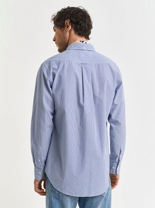 Model / Achterkant