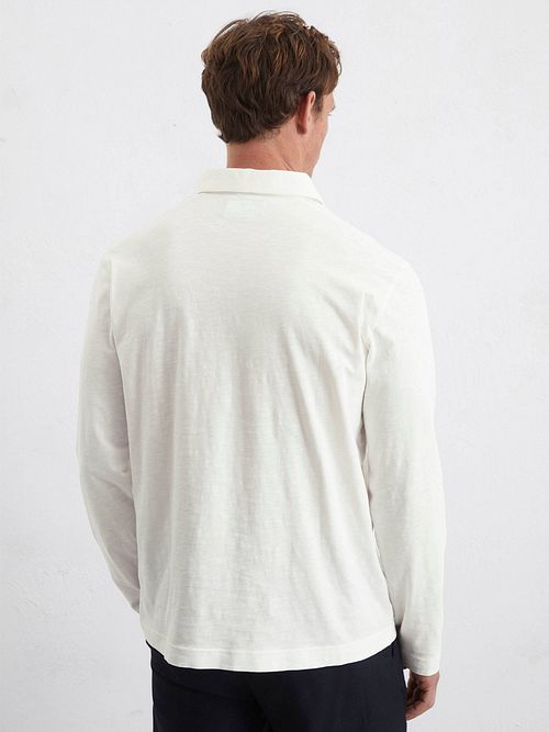 Model / Achterkant