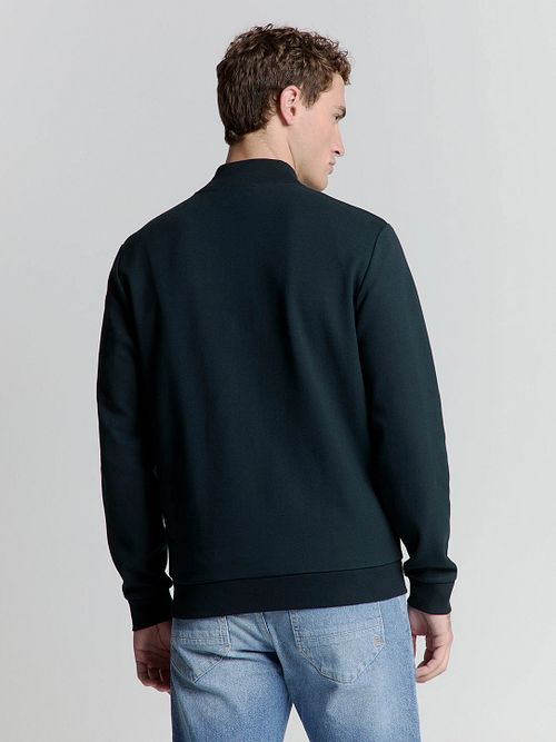 Model / Achterkant
