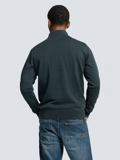 Model / Achterkant