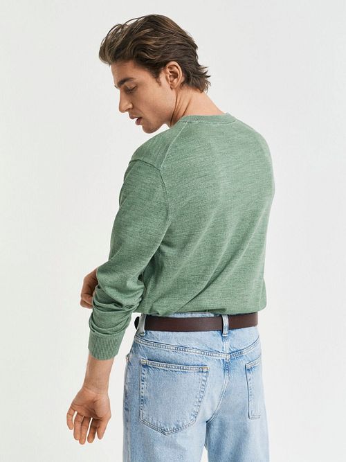 Model / Achterkant