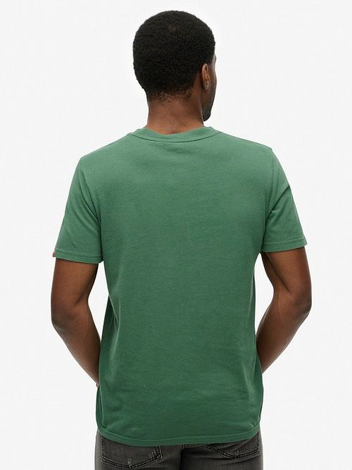 Model / Achterkant