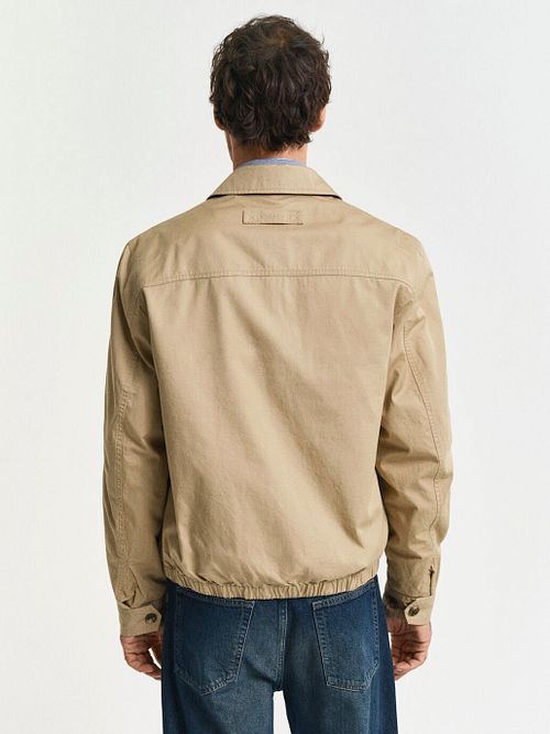 Model / Achterkant