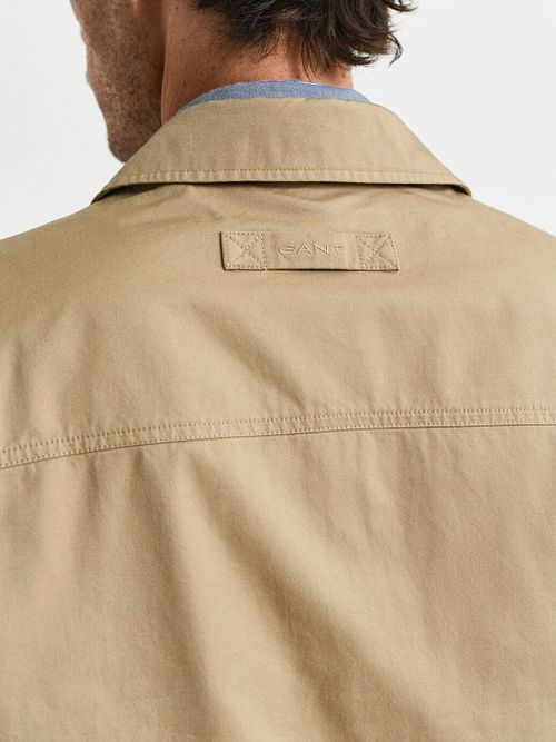 Model / Achterkant