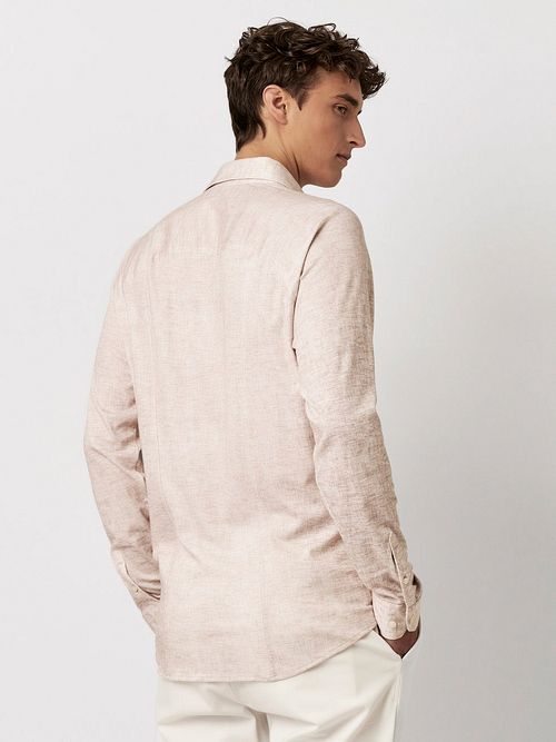 Model / Achterkant