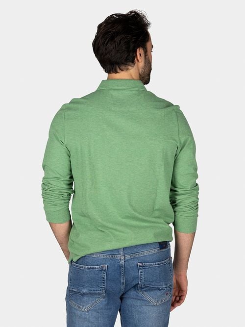Model / Achterkant