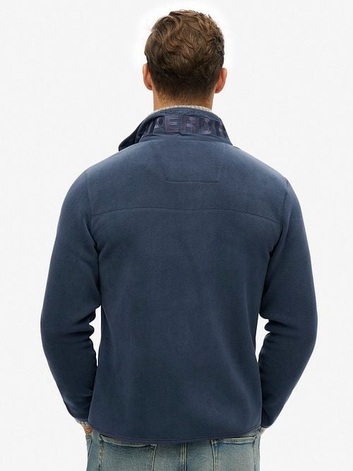 Model / Achterkant