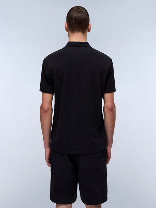 Model / Achterkant