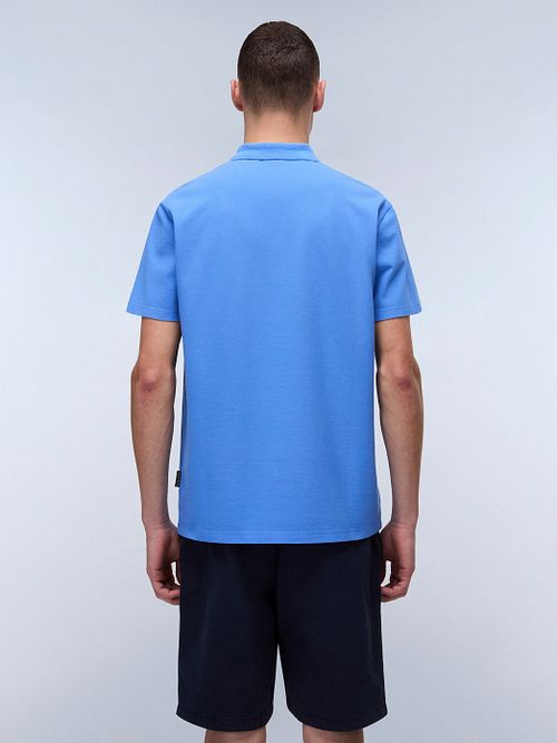 Model / Achterkant