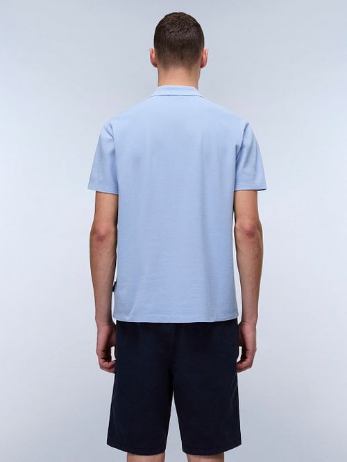 Model / Achterkant