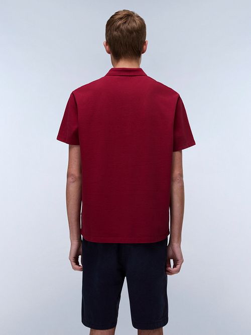 Model / Achterkant